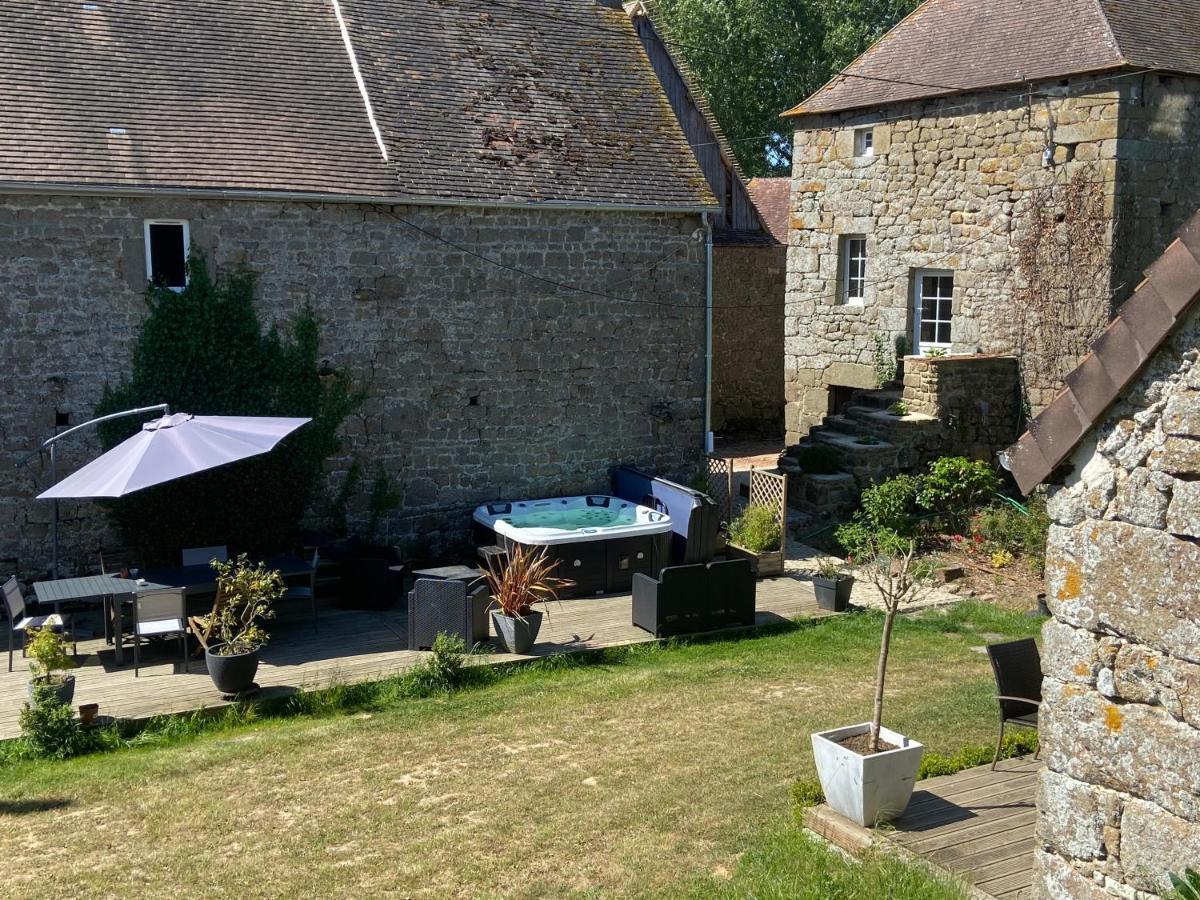 Domaine Des Tours Vauquelin *