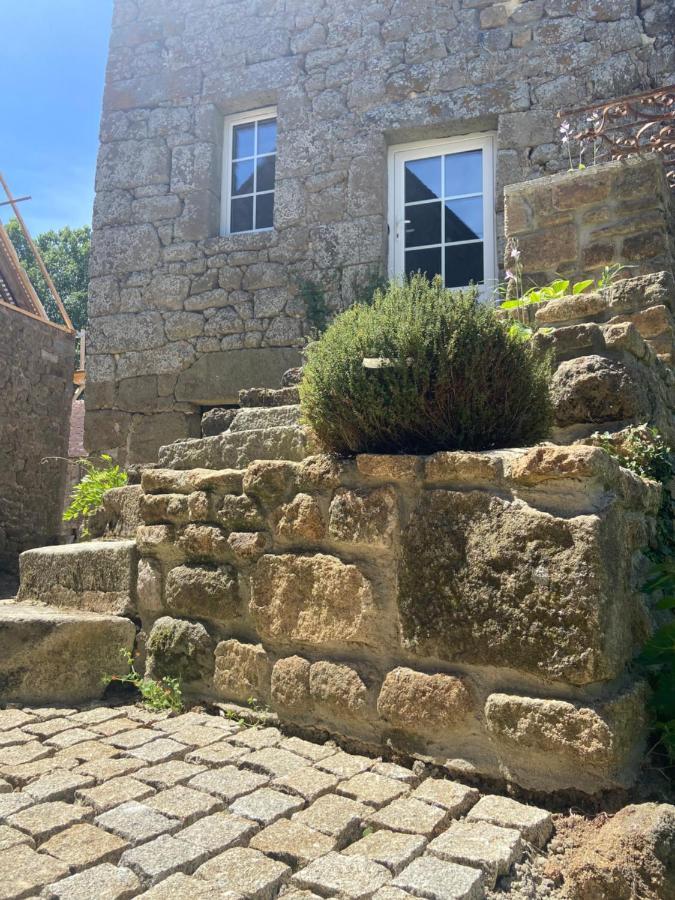 Bed & Breakfast Domaine Des Tours Vauquelin Putanges
